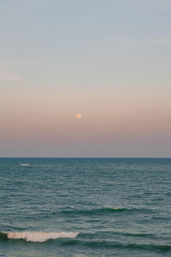 Loft Beira-mar Com Frente E Vista O Mar 公寓 Maceio (Alagoas)