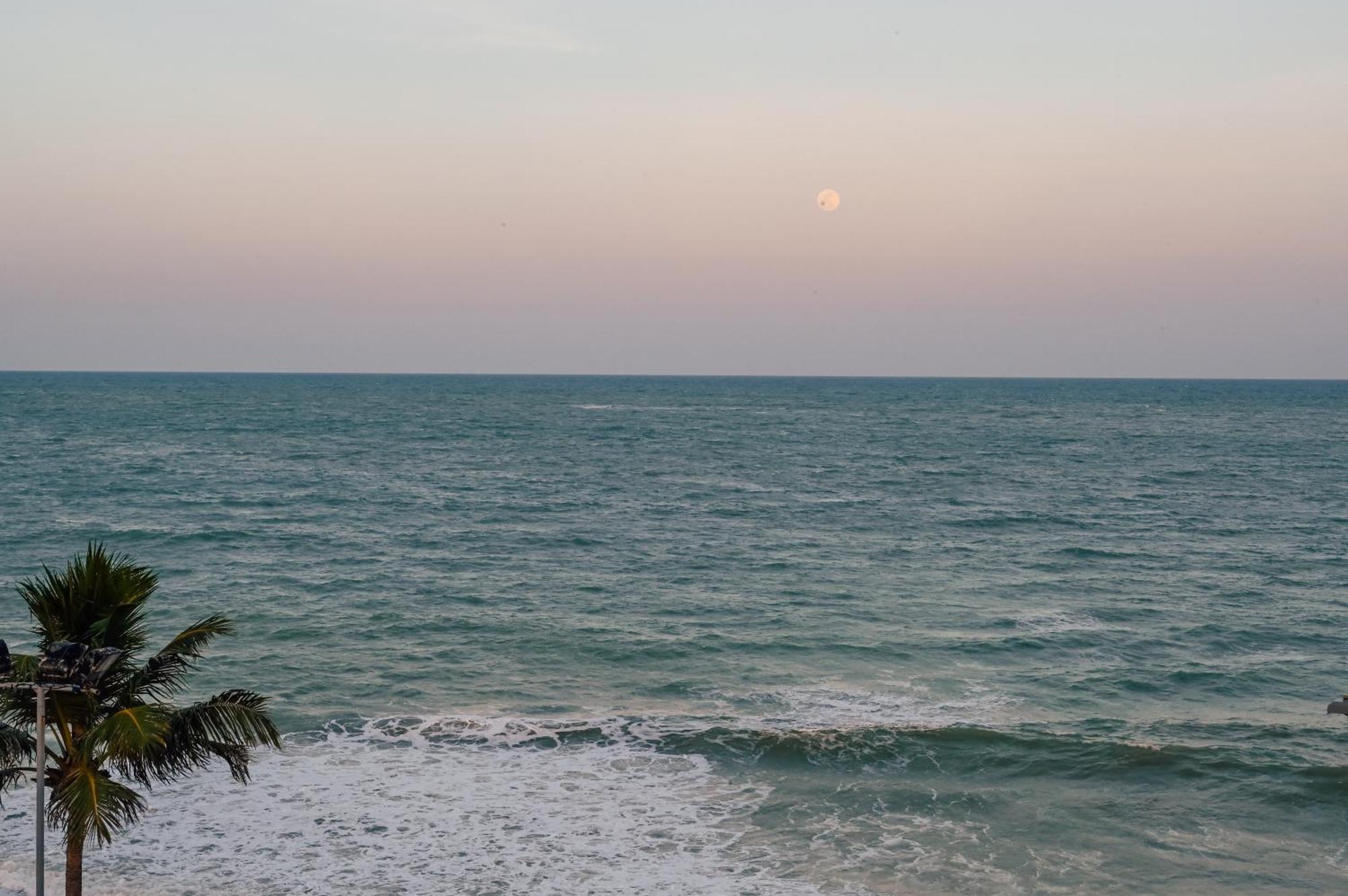Loft Beira-mar Com Frente E Vista O Mar * Maceio (Alagoas)